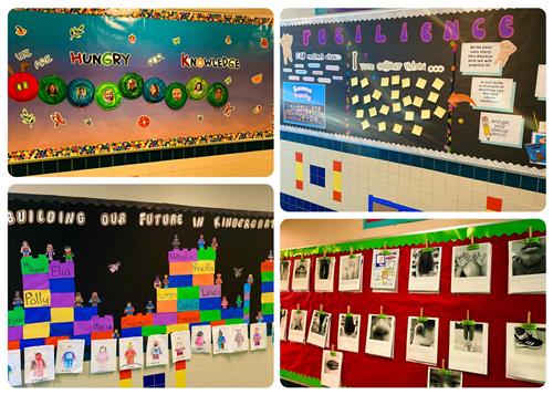 Bulletin Boards